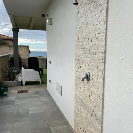 Appartamento Tropical San Giovanni di Sinis
