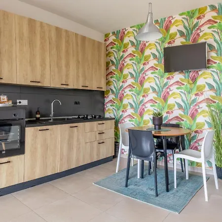 Appartamento Tropical